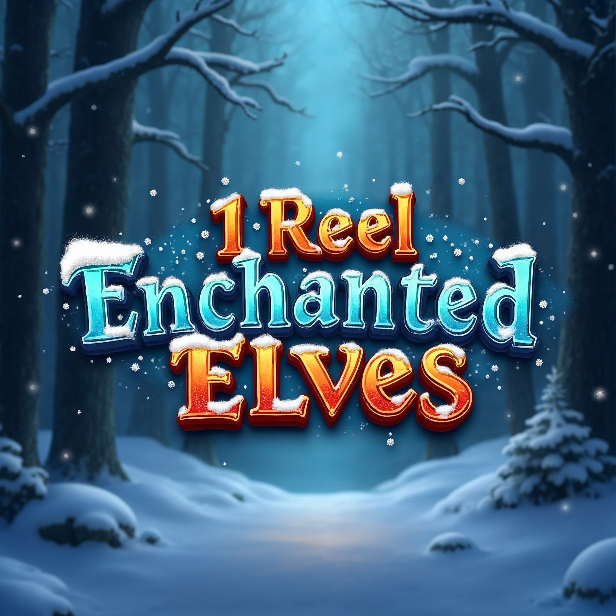 1Reel Enchanted Elves