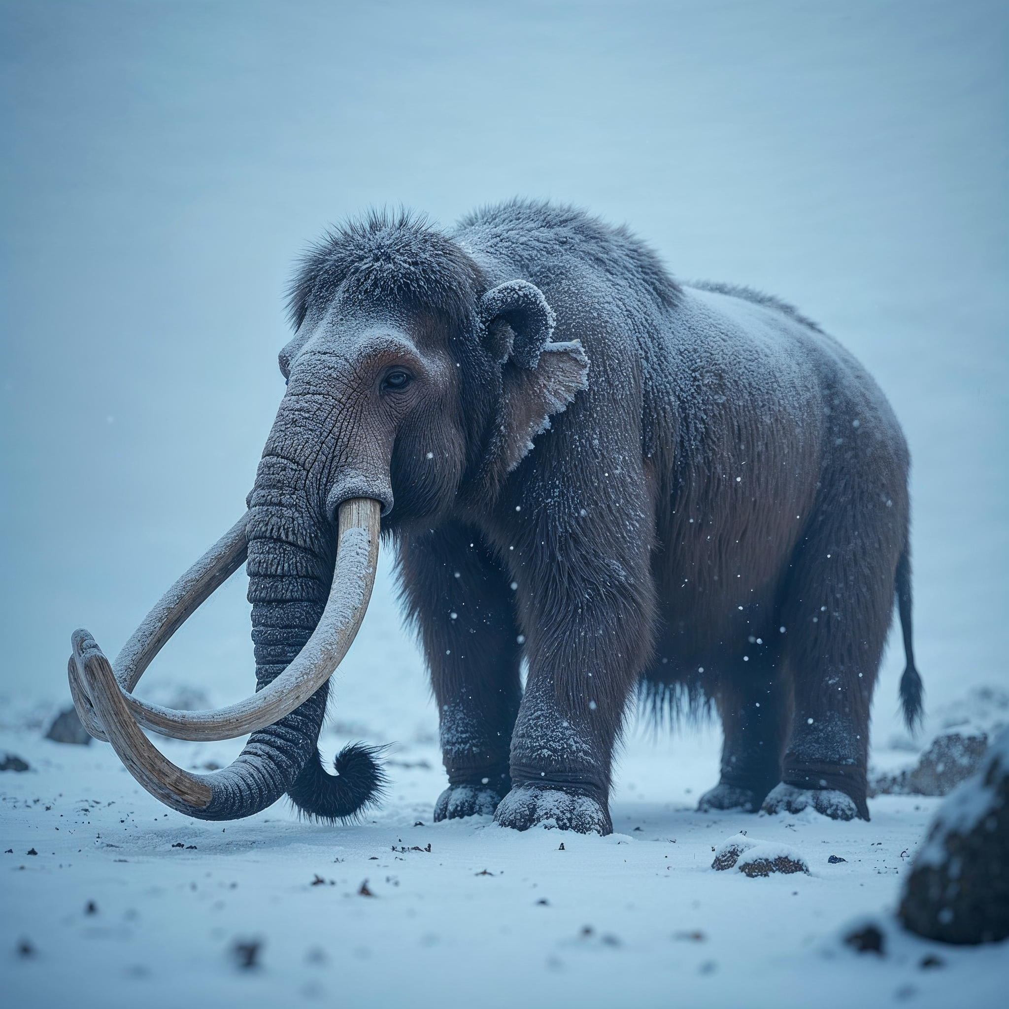 1Reel Mammoth Odyssey